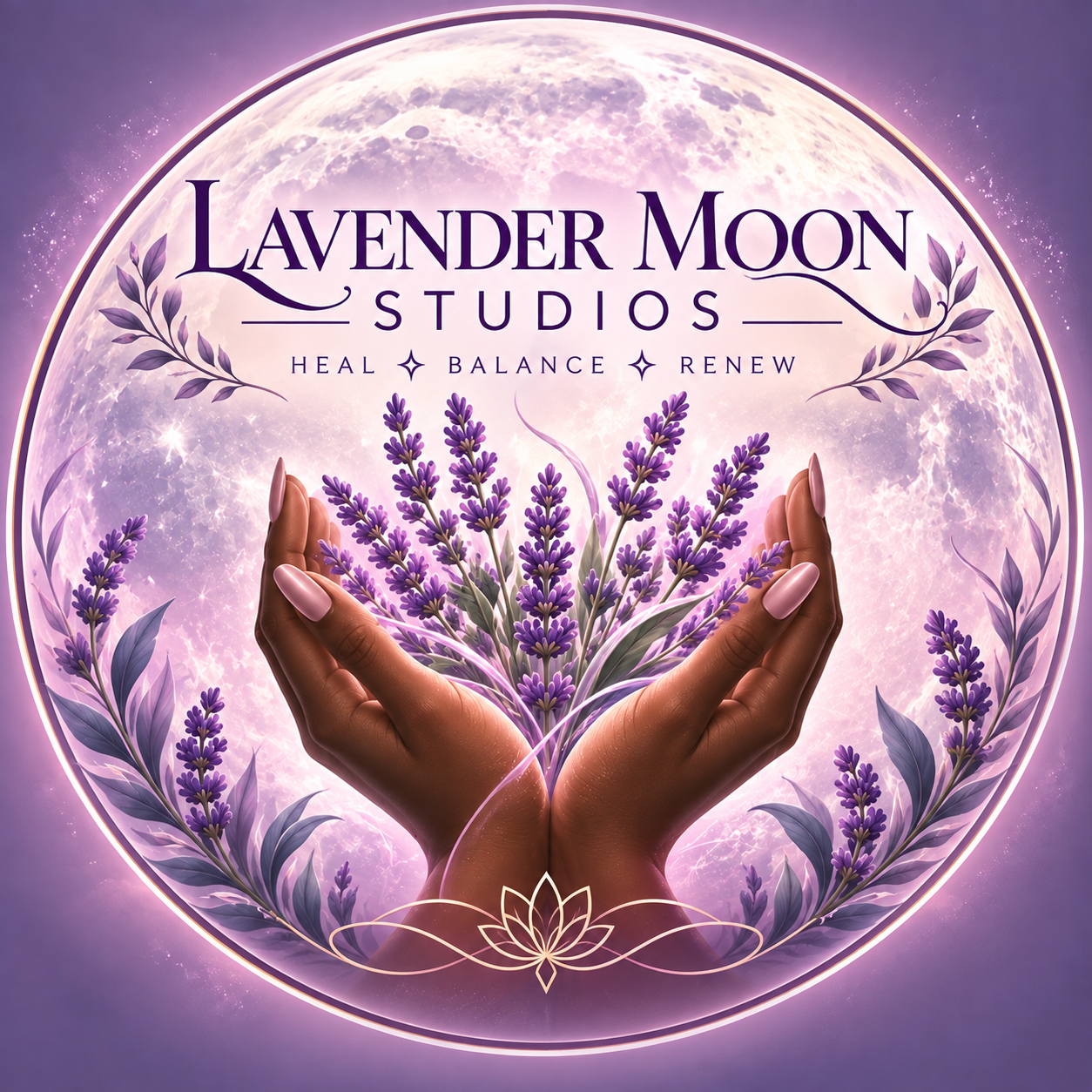 Lavender Moon Studios
